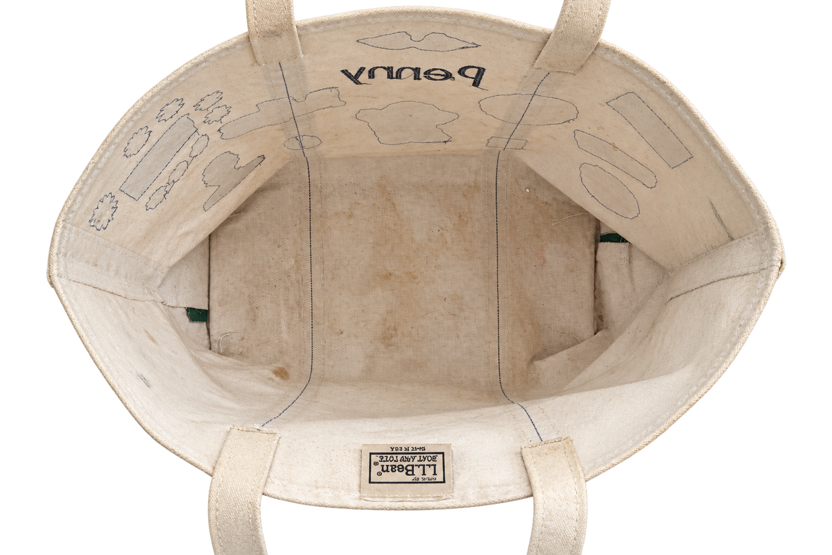 The Penny Bag