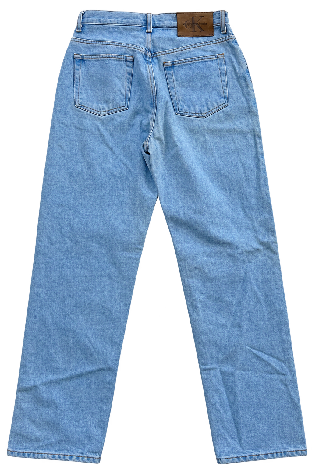 Vintage 1990s Calvin Klein Jeans