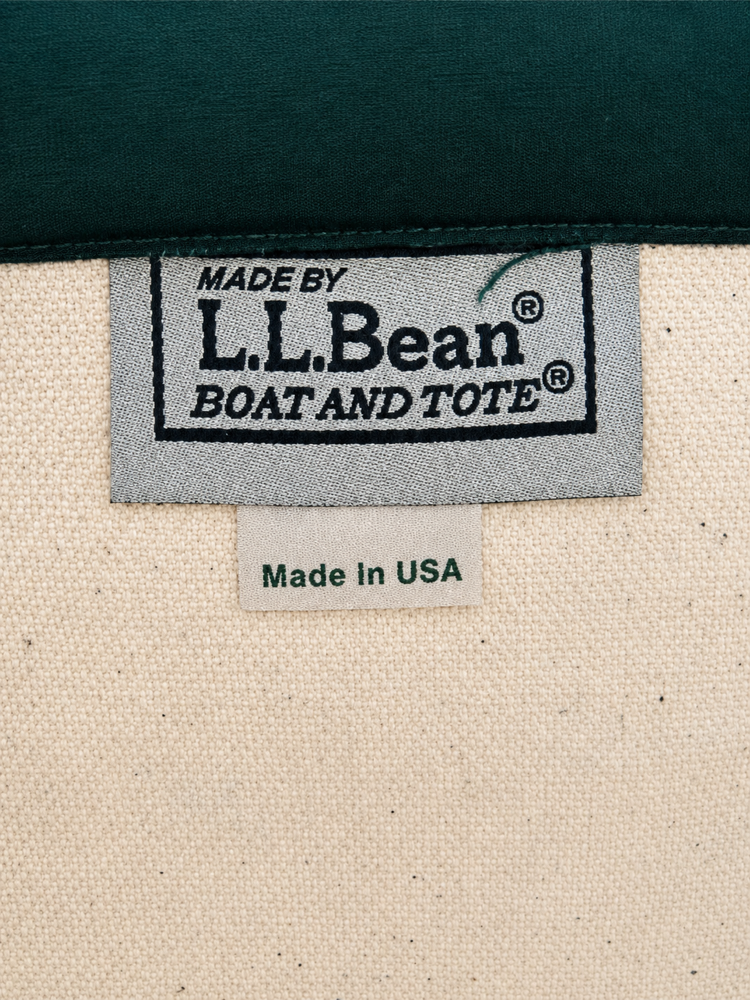 The Angus Bag