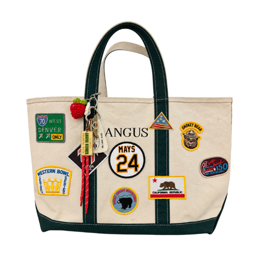 The Angus Bag