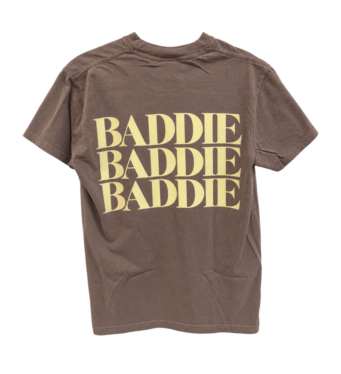 BADDIE Tee