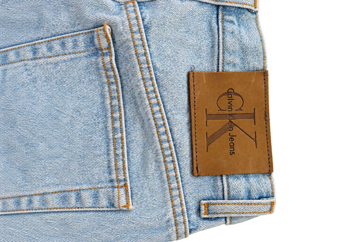 Vintage 1990s Calvin Klein Jeans