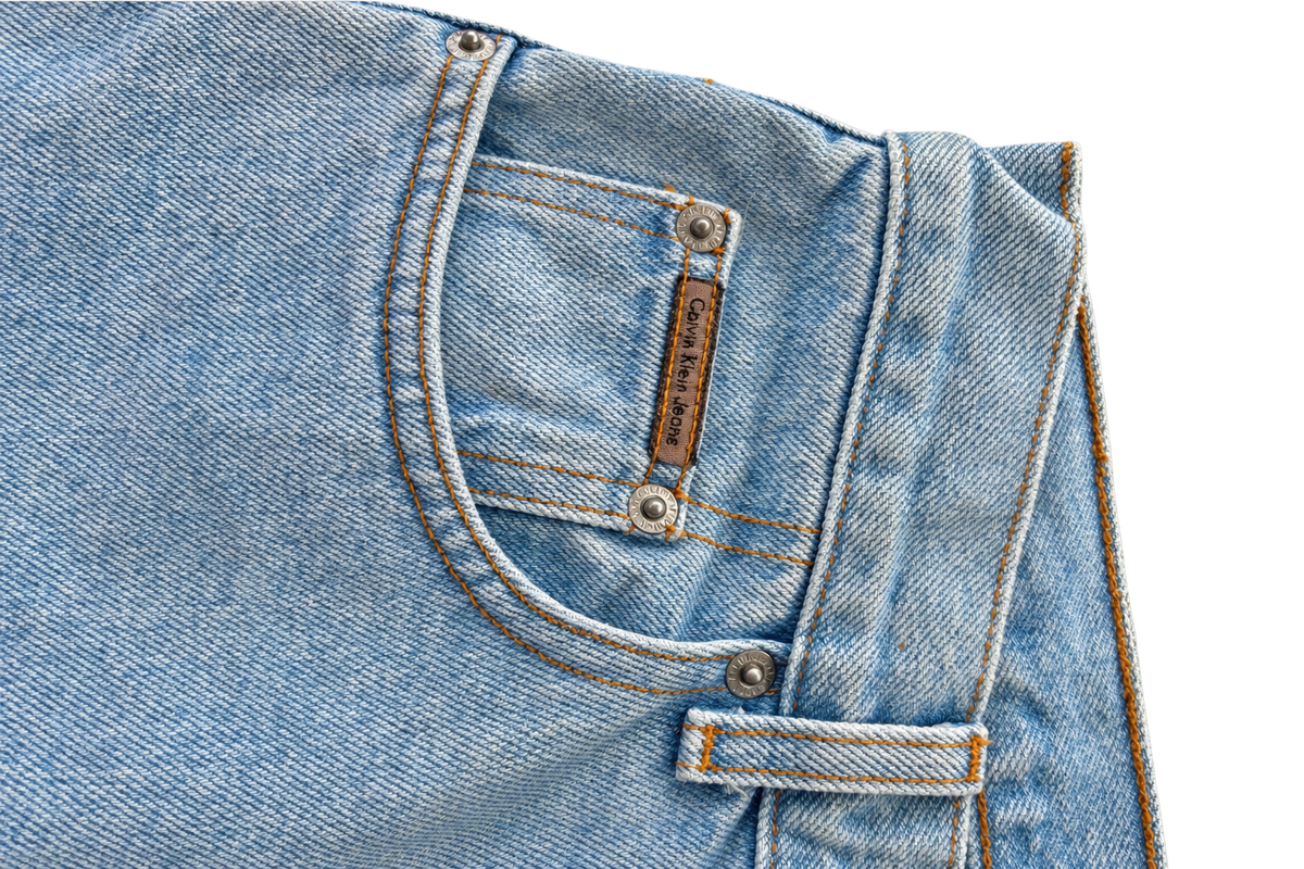 Vintage 1990s Calvin Klein Jeans