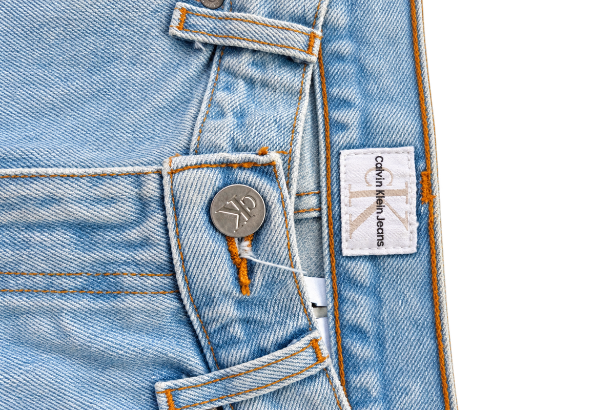 Vintage 1990s Calvin Klein Jeans