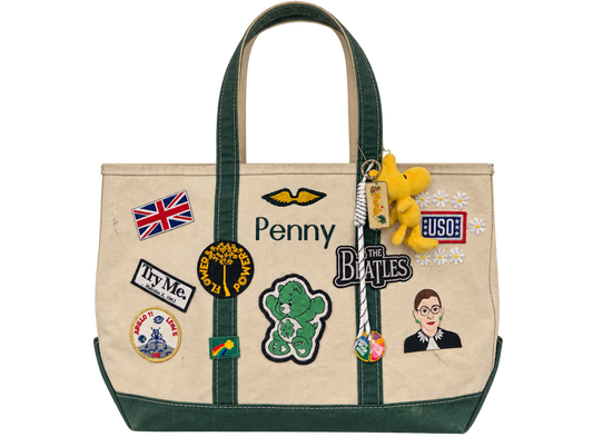The Penny Bag