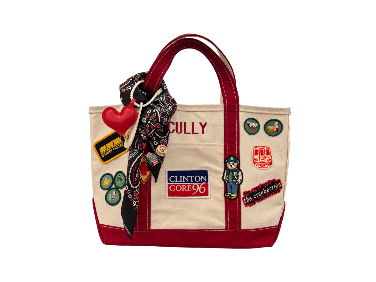 The Cully Bag
