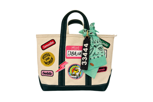 The Samantha Bag