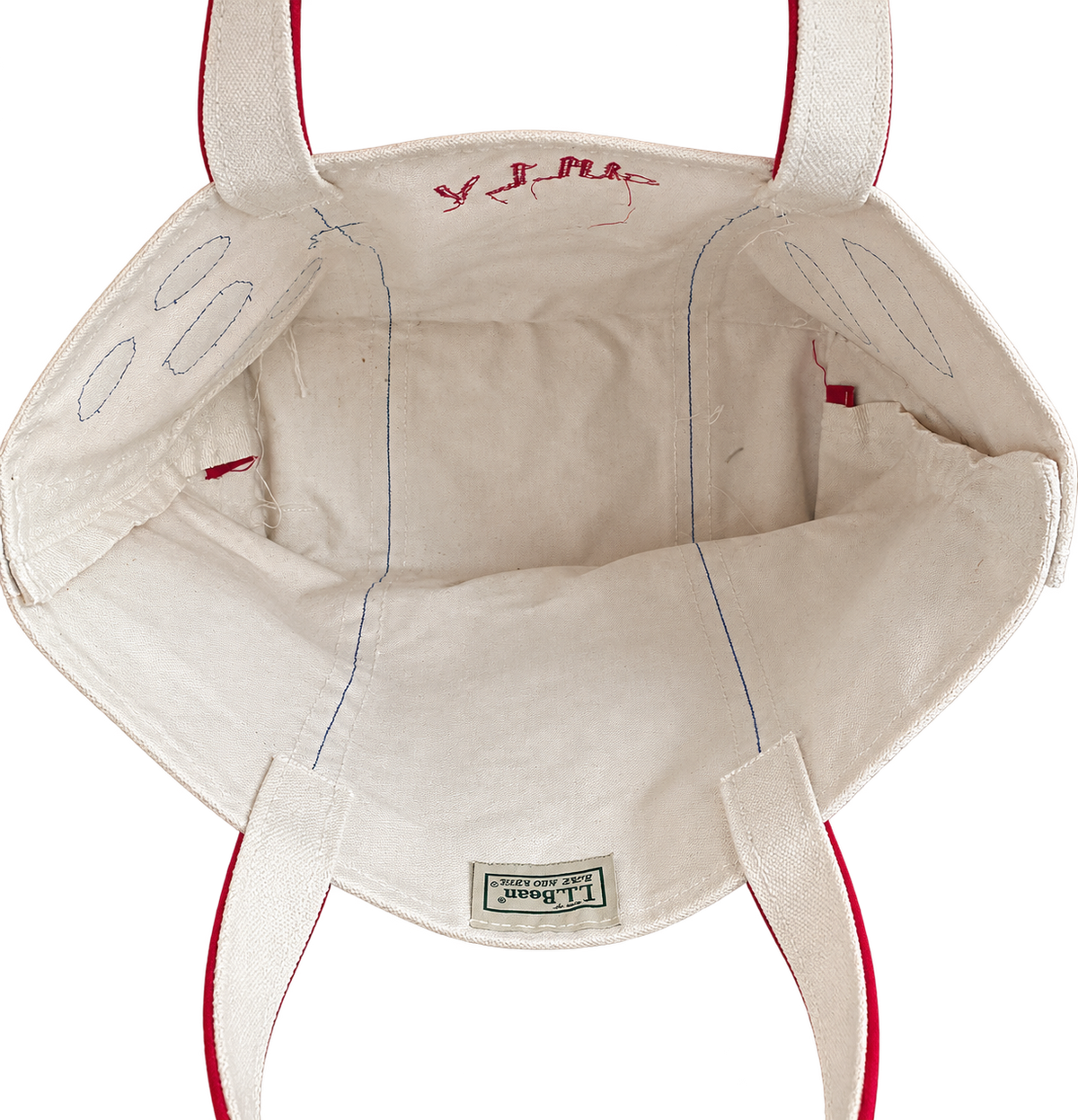 The Cully Bag