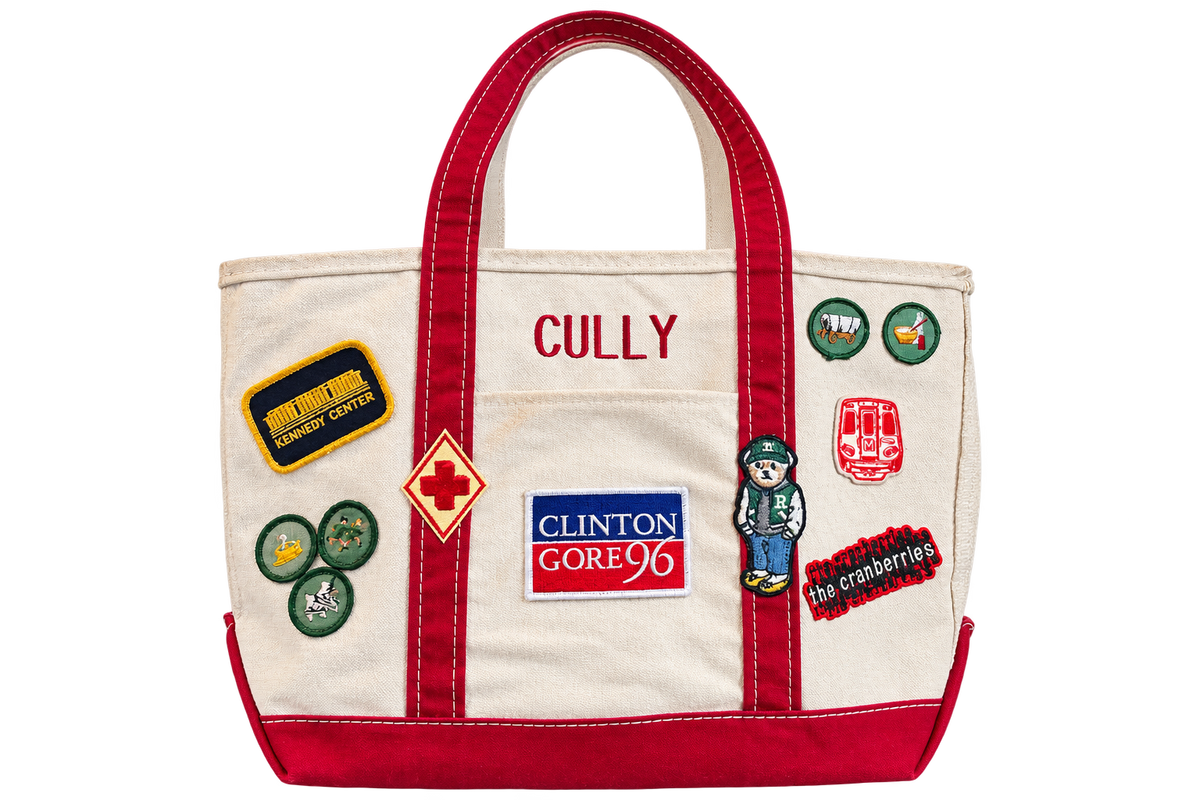 The Cully Bag