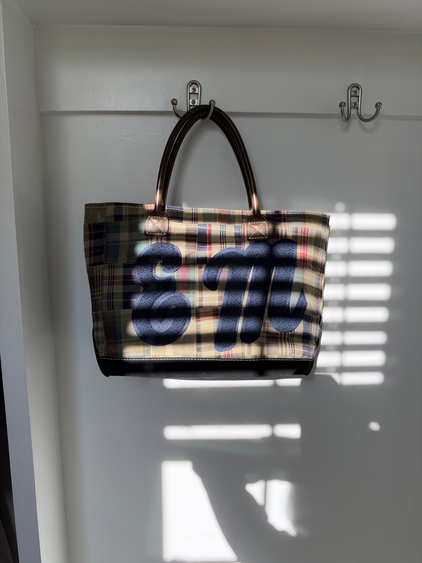 The Eleanor Mae Bag