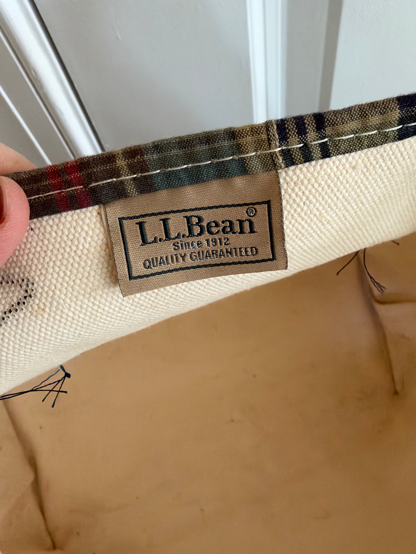 The Eleanor Mae Bag