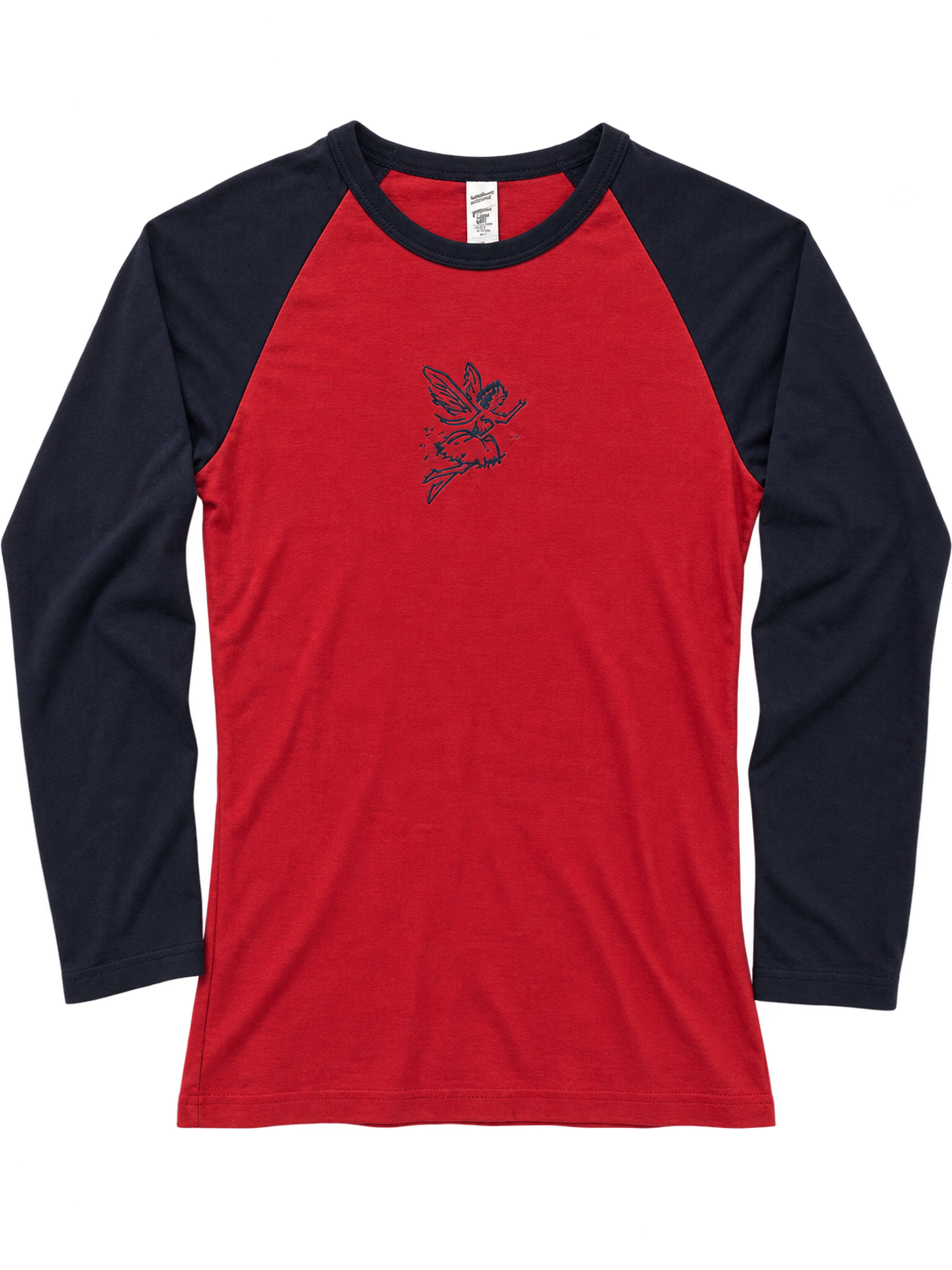 Pixie Dust Raglan Tee