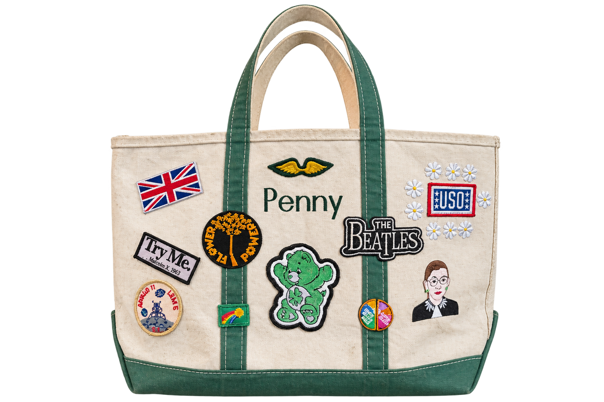 The Penny Bag