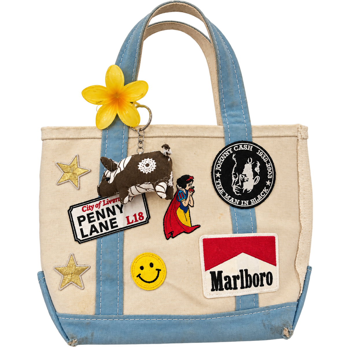 Custom Totes