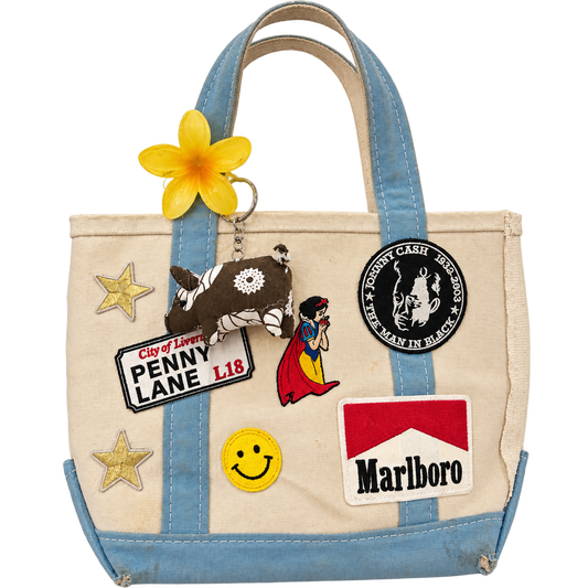 Custom Totes