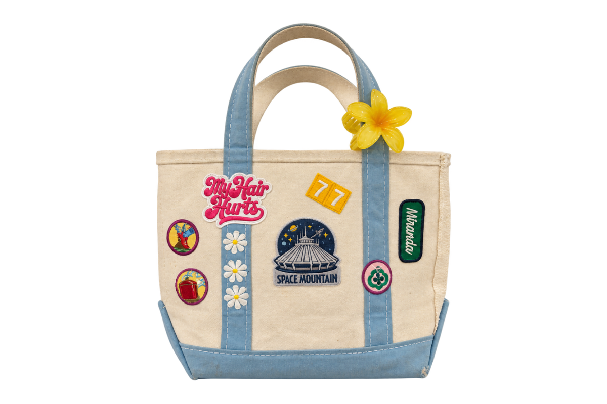 Custom Totes