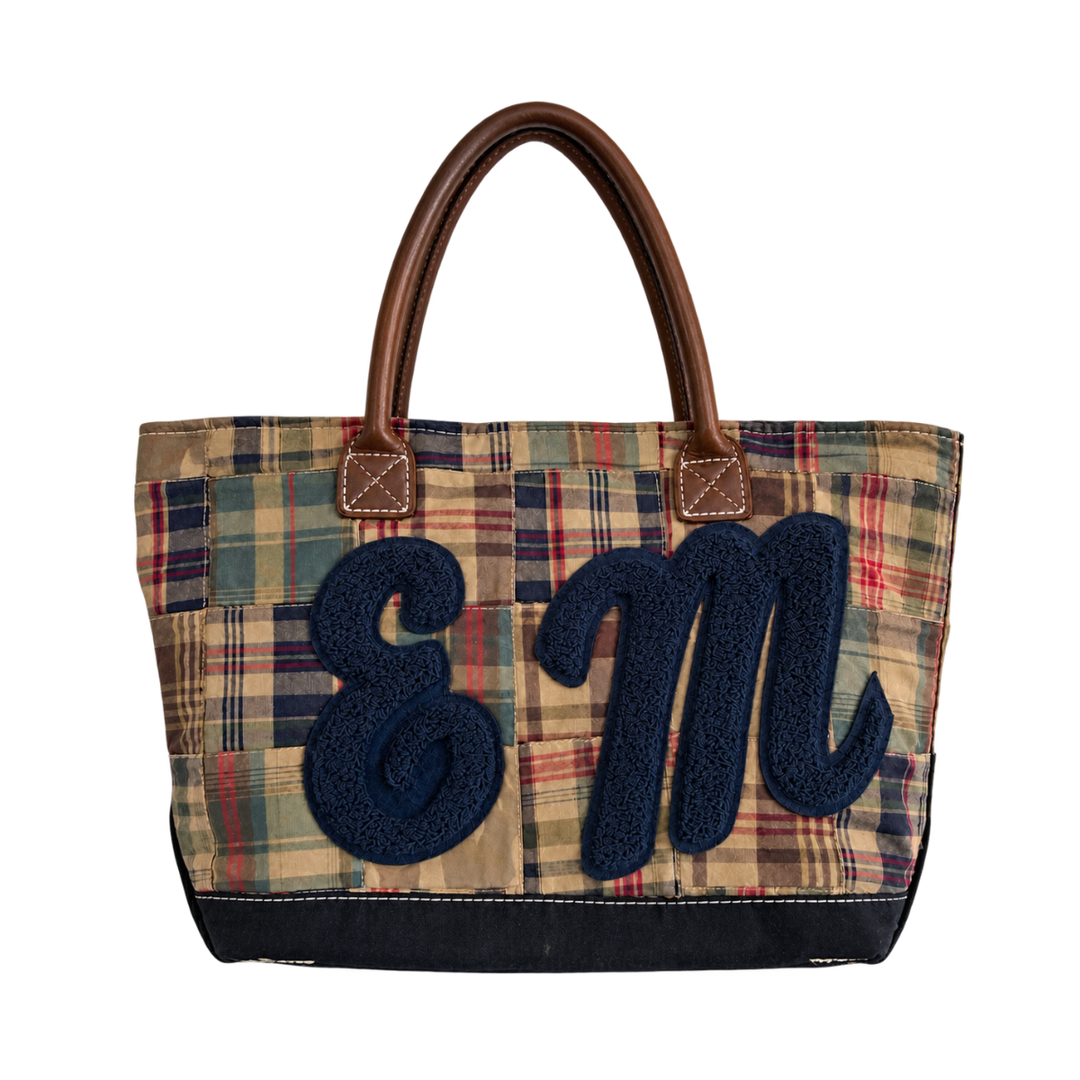 The Eleanor Mae Bag