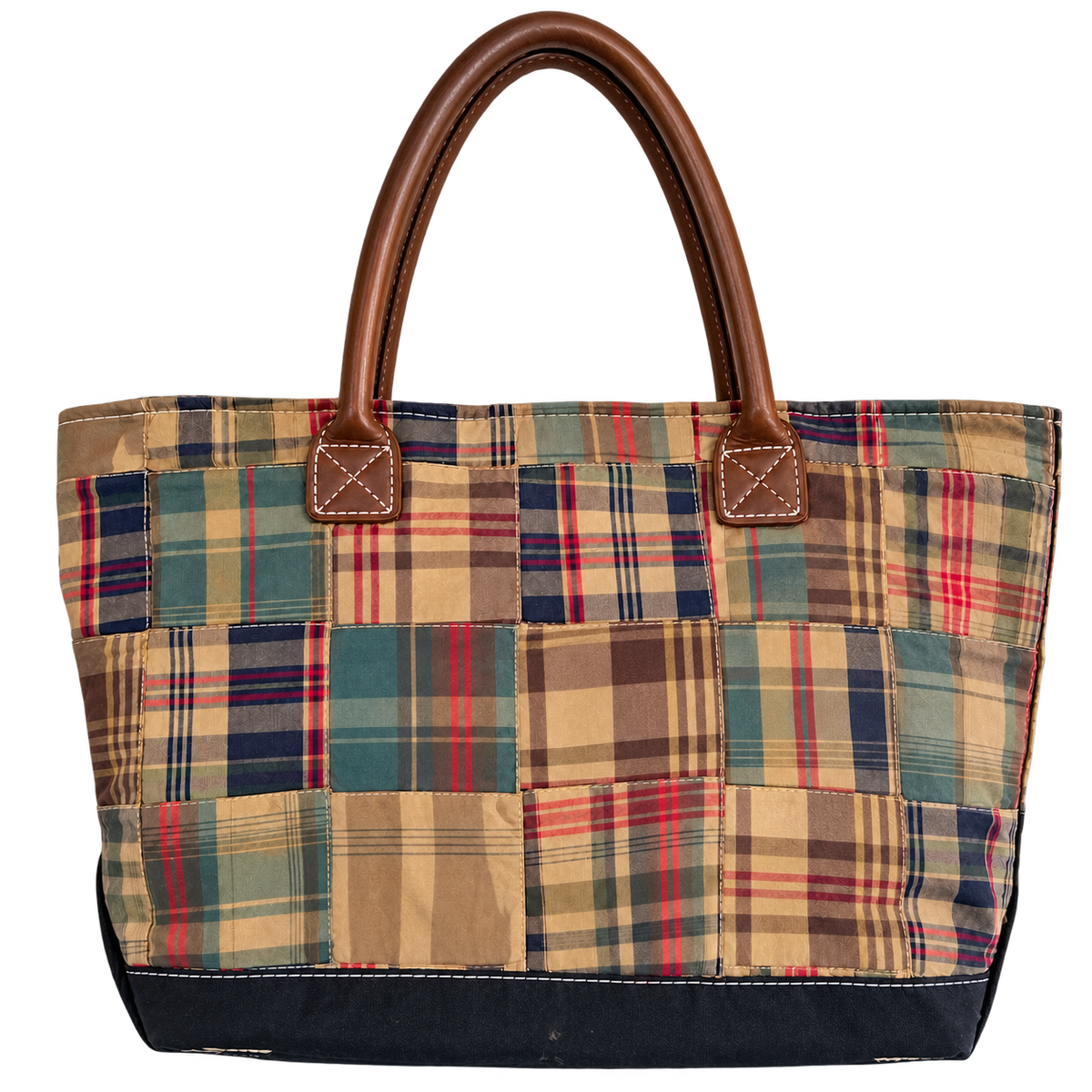 The Eleanor Mae Bag