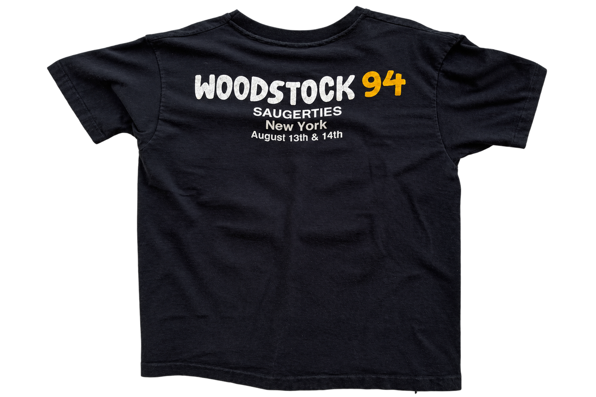Woodstock Vintage  1994 Tee